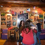 Hostel Internacional Mendoza