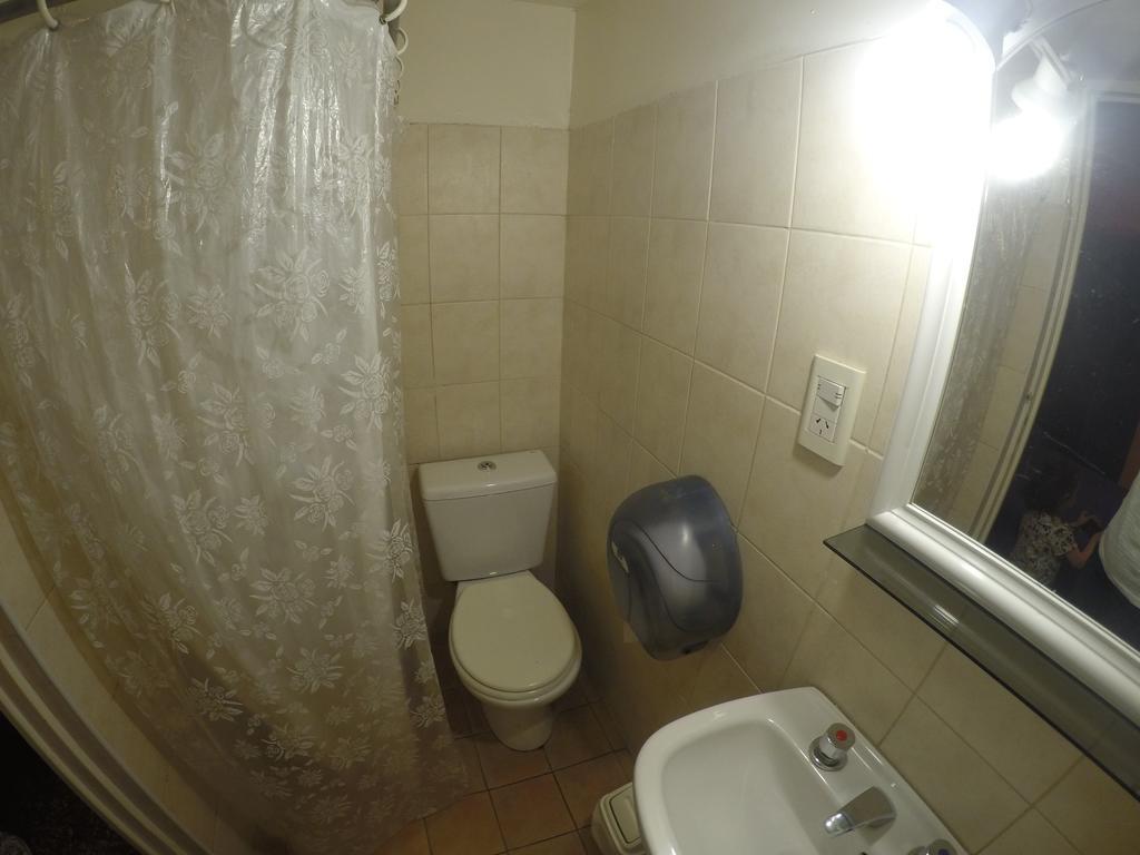 Albergue Internacional