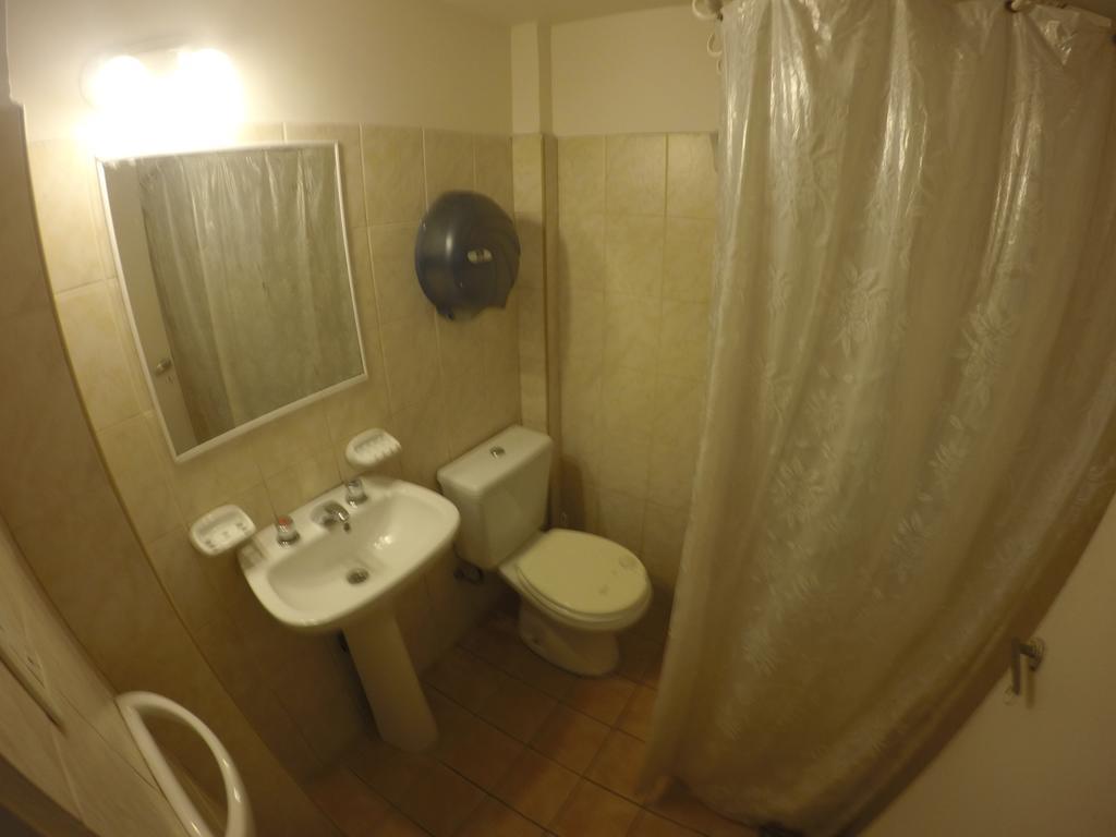 Albergue Internacional