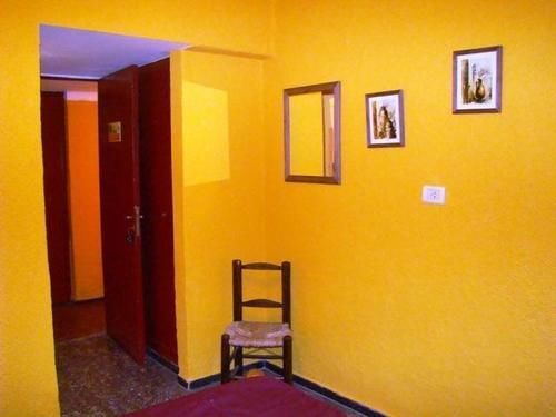 Albergue Internacional