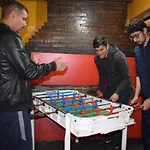 Hostel Internacional Mendoza