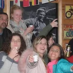 Hostel Internacional Mendoza