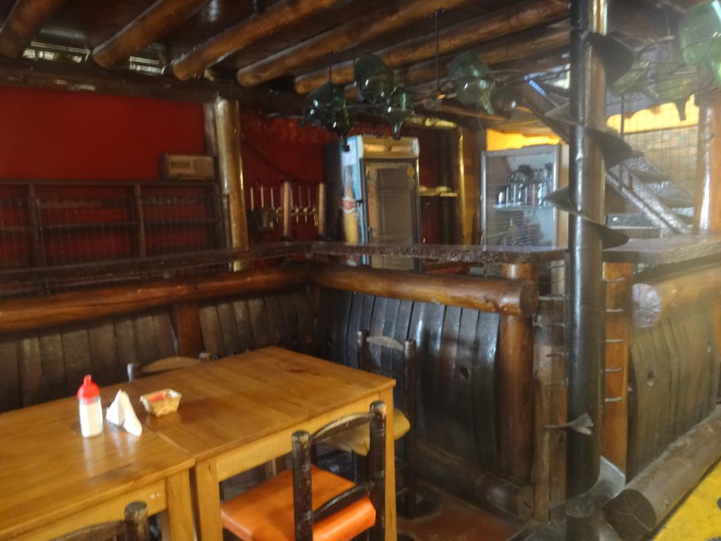 Hostel Internacional Mendoza