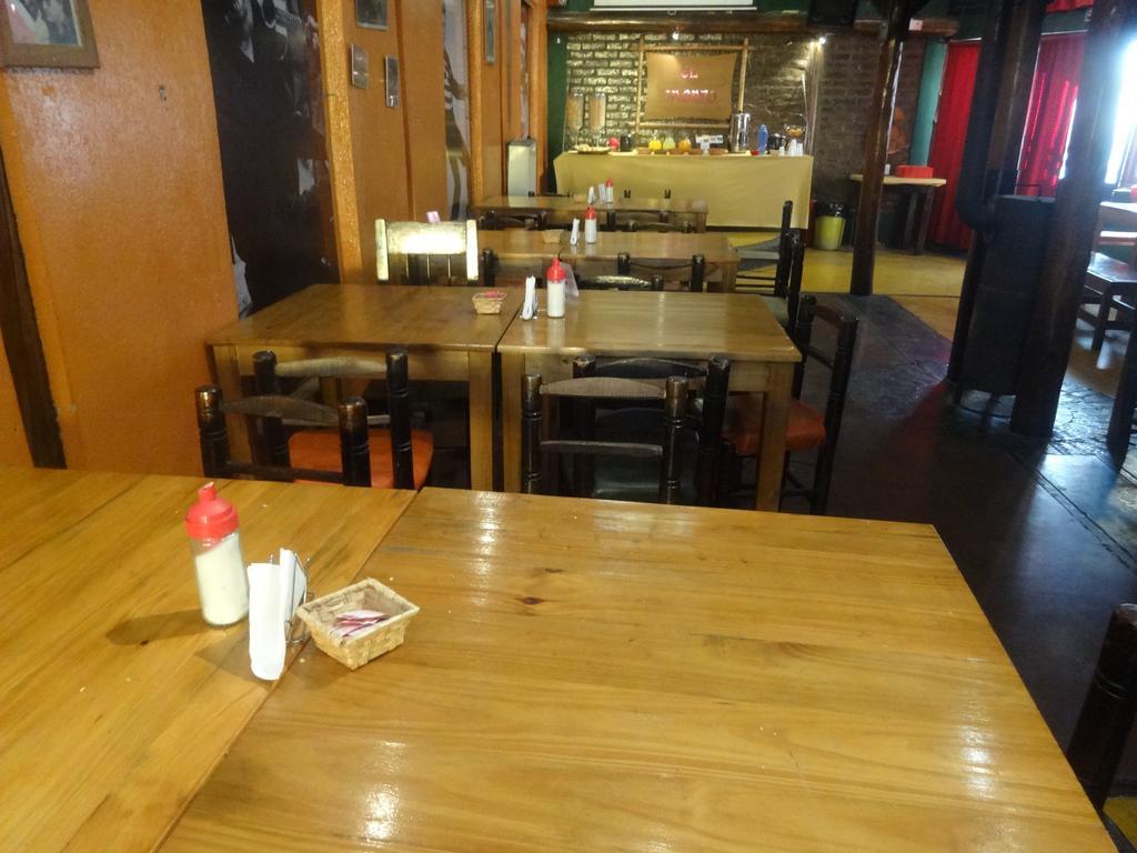 Hostel Internacional