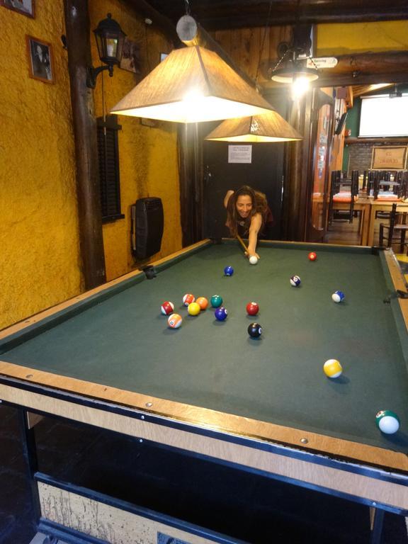Hostel Internacional