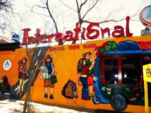Internacional