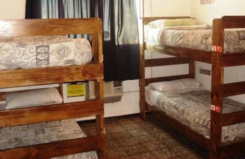 Hostel Internacional