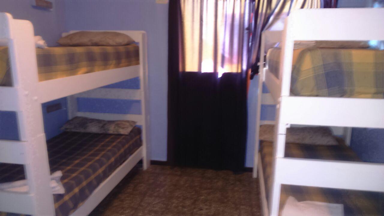 Internacional Hostel *