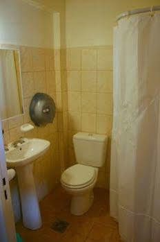 Hostel Internacional