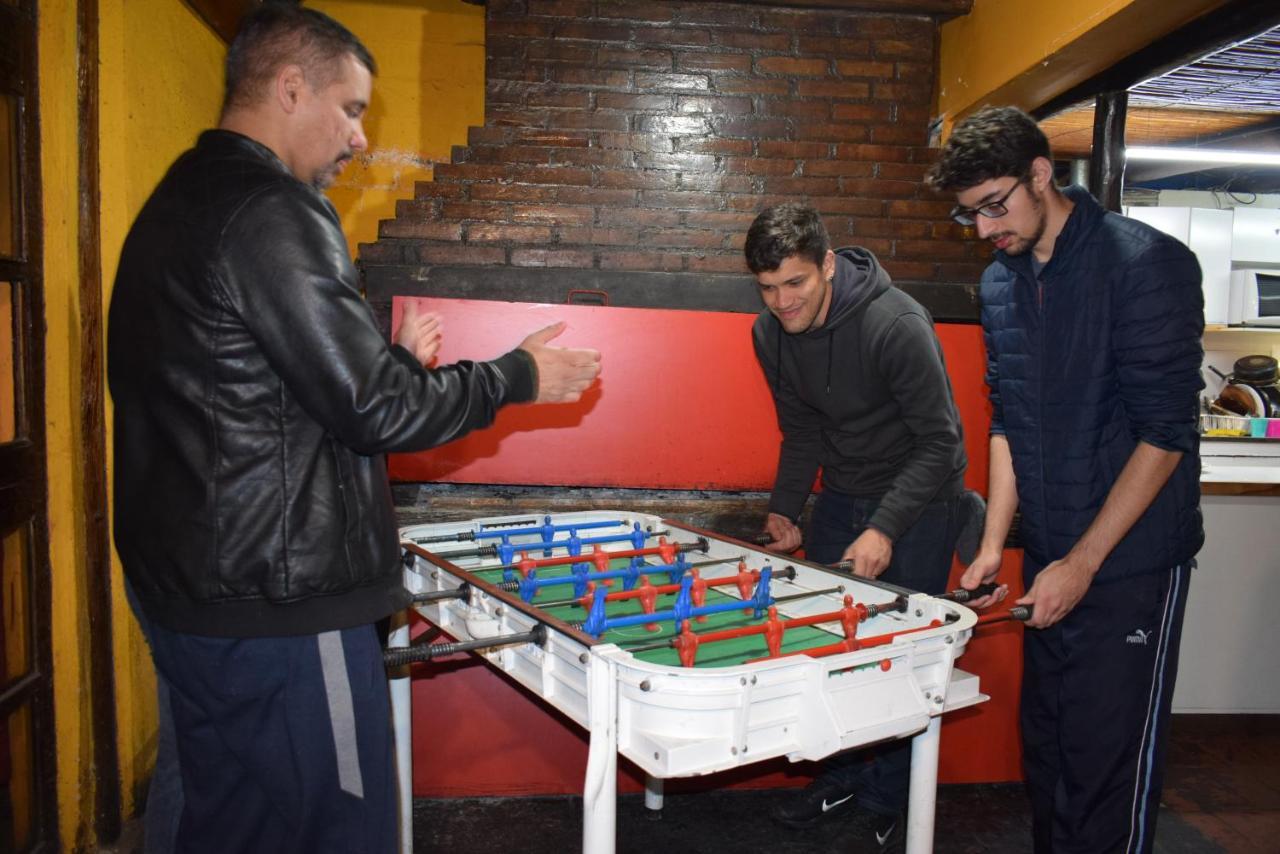 Hostel Internacional *