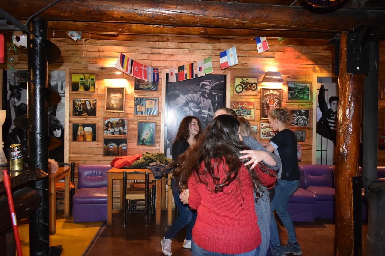 Hostel Internacional *