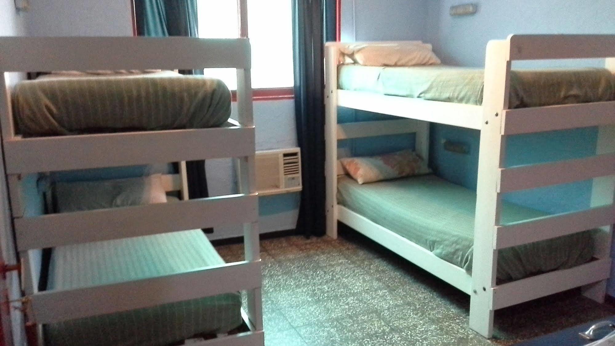 Internacional Hostel