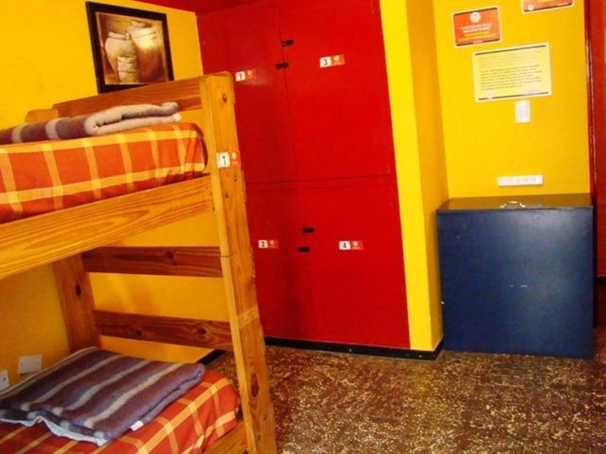 Hostel Internacional *