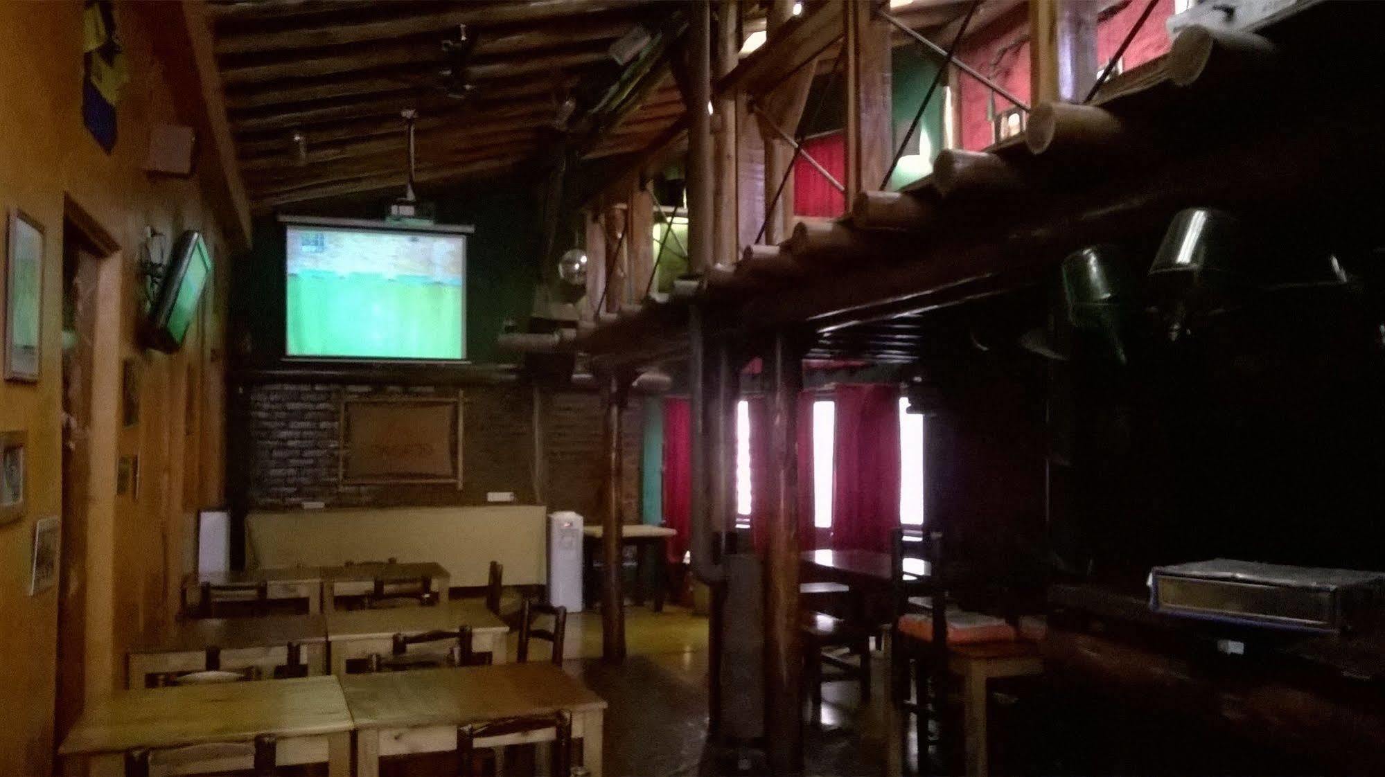 Hostel Internacional *