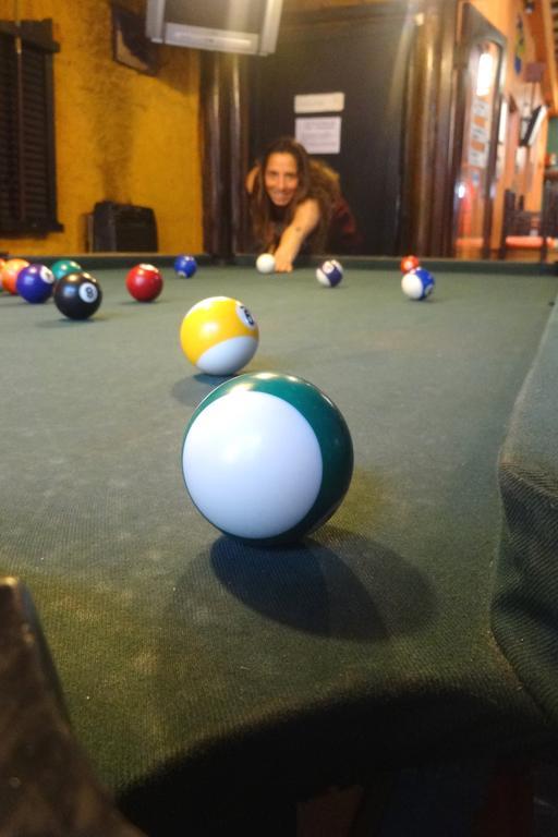 Hostal Internacional Mendoza
