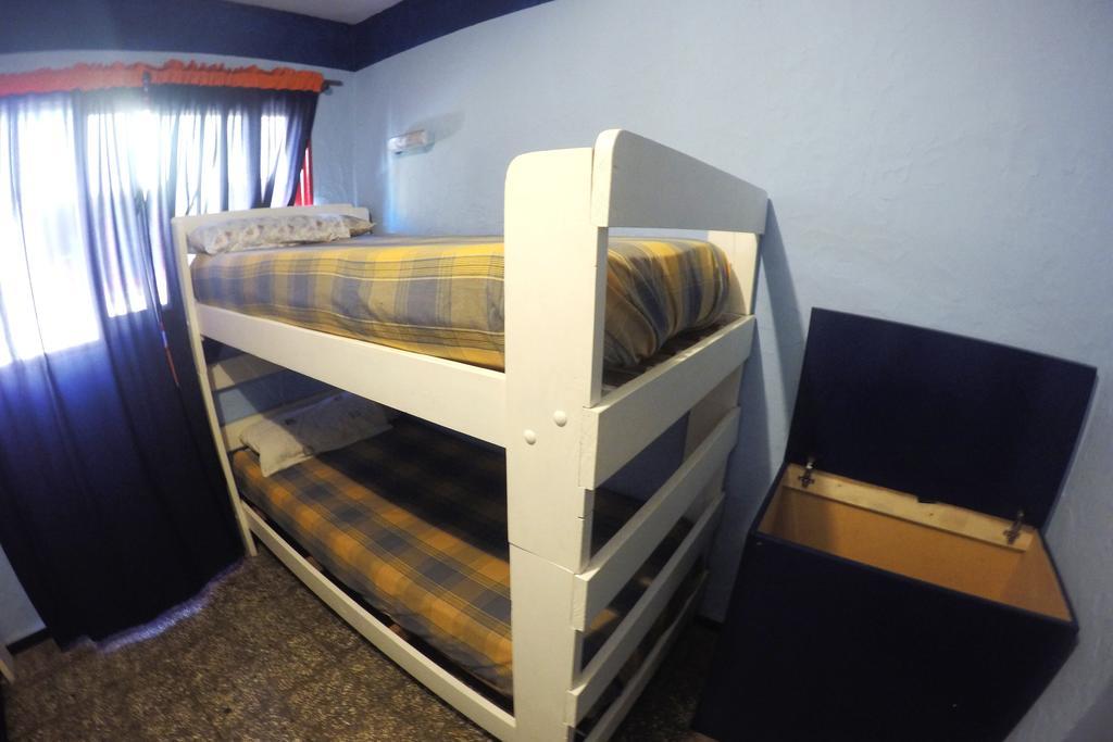 Hostal Internacional Mendoza