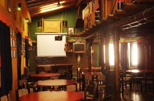 Internacional Hostal Mendoza