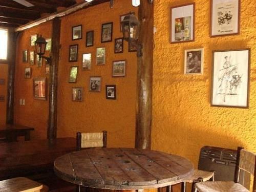 Internacional Hostal