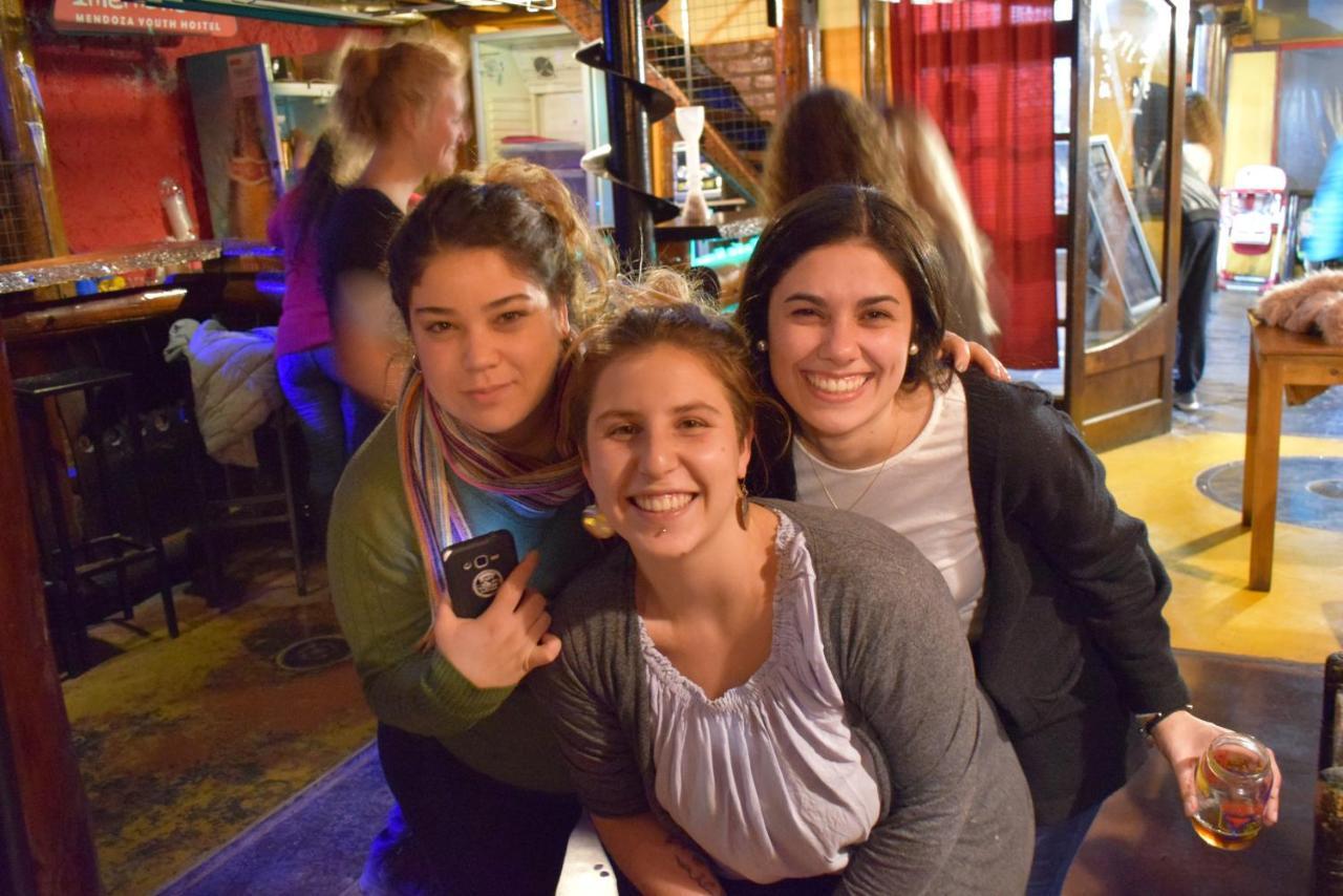 Hostal Internacional Mendoza