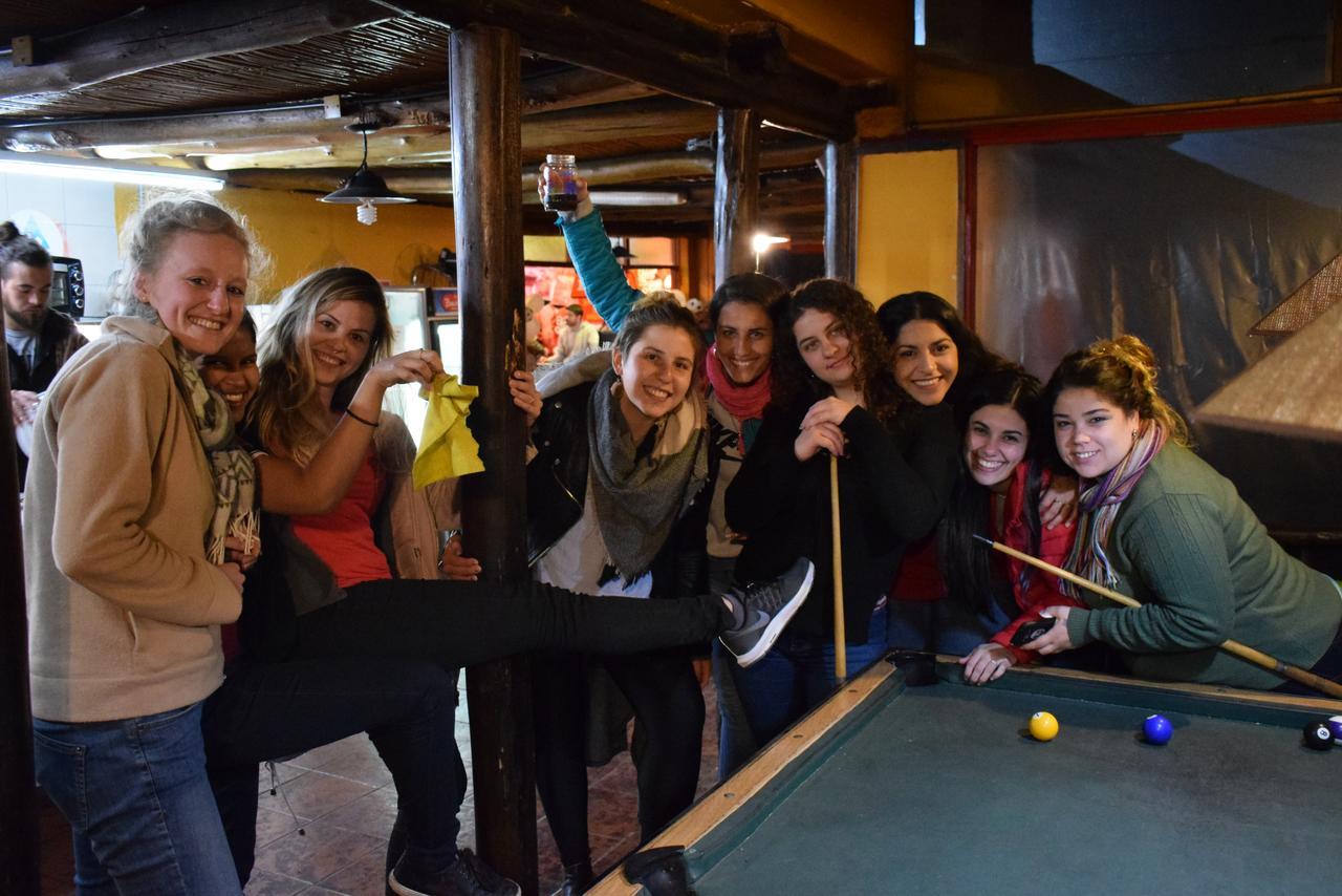 Internacional Hostal